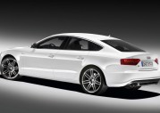 Audi S5 Sportback